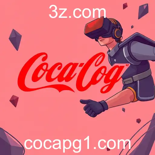 A Ascensão de Coca PG no Cenário dos Jogos Online