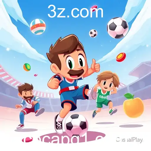 Revolução nos Jogos Online: 'coca pg' em Ascensão