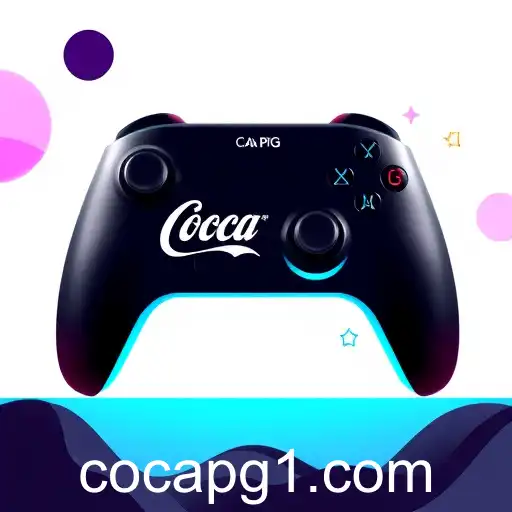 Expansão do Mercado de Jogos Online: A Ascensão do 'Coca PG'