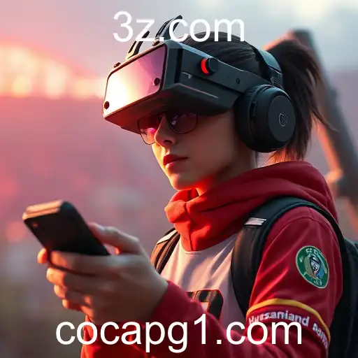 A Revolução dos Jogos Online em 2026