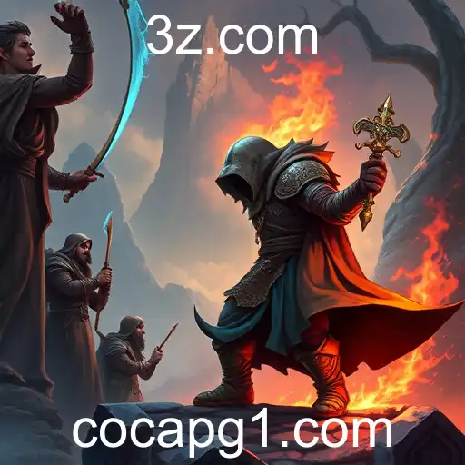 A Revolução dos Jogos Online em 2025