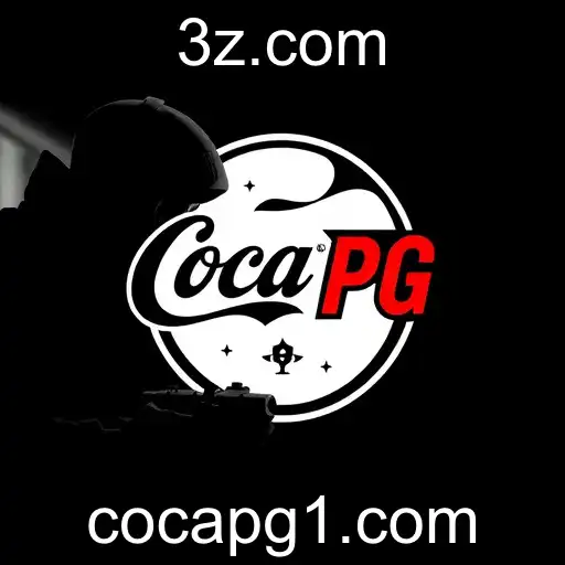 A Ascensão de Coca PG nos Jogos Online