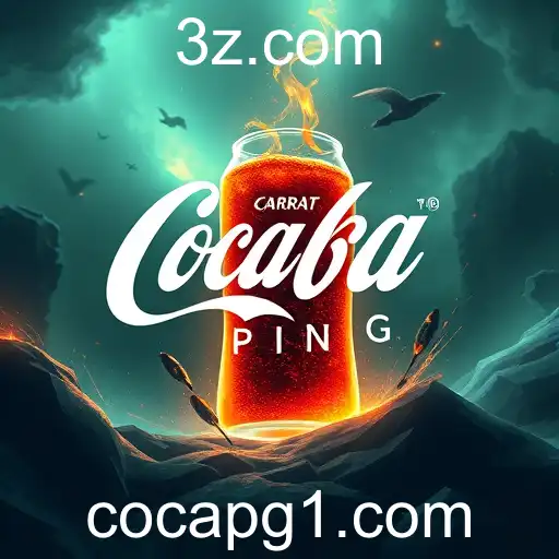 A Ascensão de Coca PG no Mundo dos Jogos Online