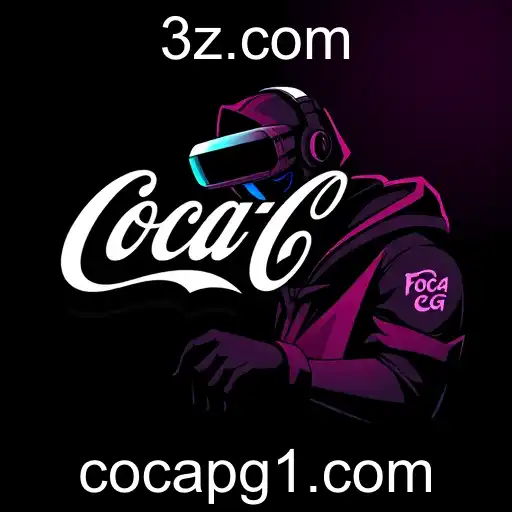 A Nova Era dos Jogos com Coca PG