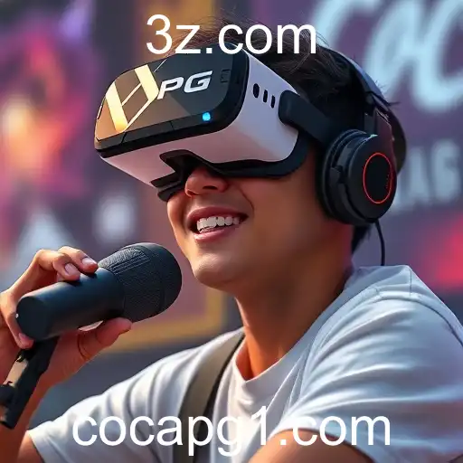 Explorando o Sucesso da Plataforma de Jogos 'Coca PG'