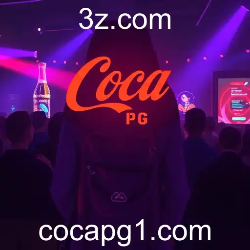 Explorando o Fenômeno 'Coca PG' nos Jogos Online