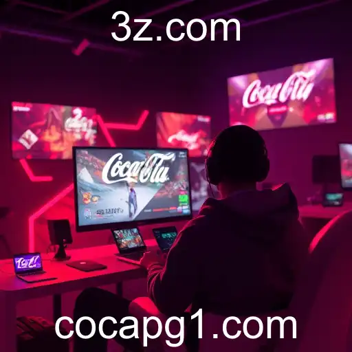 Inovações e Tendências em Jogos Digitais
