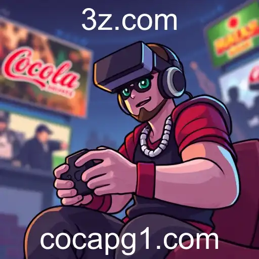 Crescimento do Mercado de Jogos em 2026