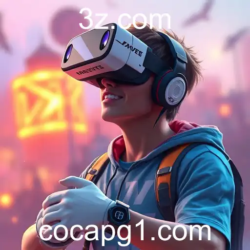 Explorando Novidades no Mundo dos Jogos em 2026