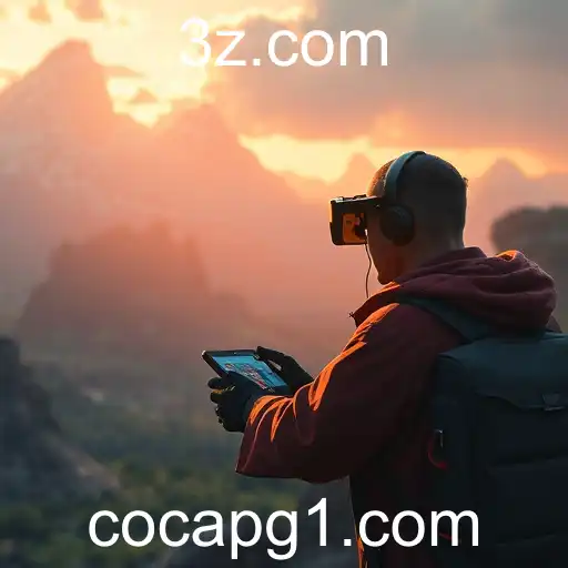 Tendências de Jogos para 2026