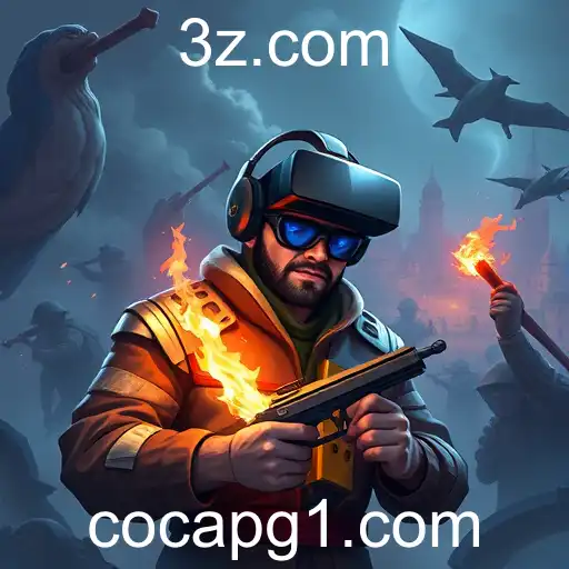 Crescimento e Impacto dos Jogos Online em Português