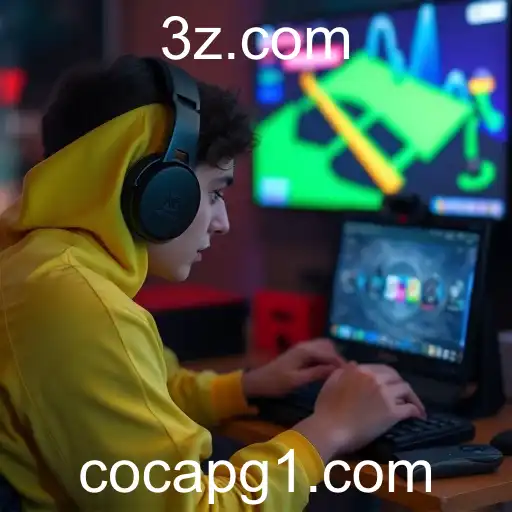 O Crescimento dos Jogos Online em 2026