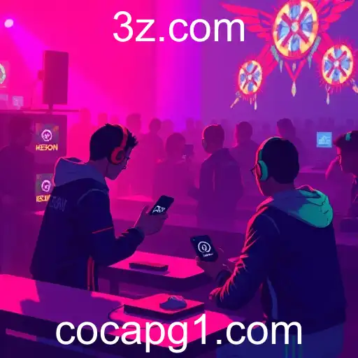 Revolução dos Jogos: O Impacto dos eSports no Brasil