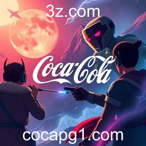 O Impacto de 'coca pg' nos Jogos Online