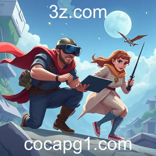 O Crescimento Imprevisível do Mercado de Jogos Online