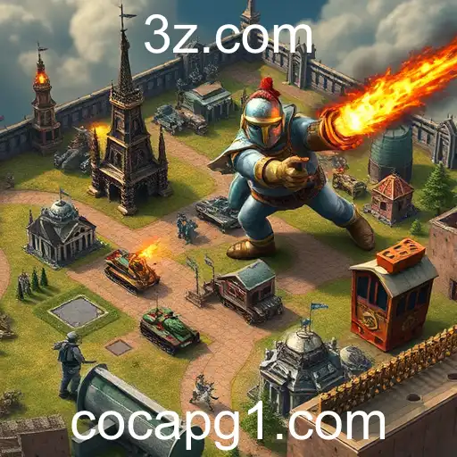 Revolução nos Jogos Online