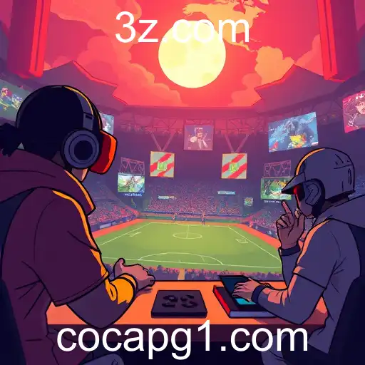 A Revolução dos Jogos Online em 2026