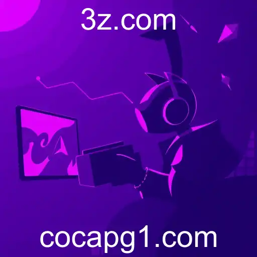 A Ascensão do Coca PG nos Jogos Online