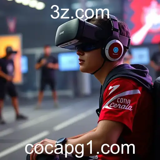 A Ascensão dos Jogos Online em 2026