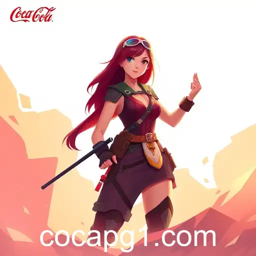 Jogos Estratégicos e a Chegada de Coca PG ao Brasil
