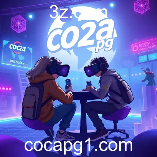 Tendências e Inovações em Jogos Online