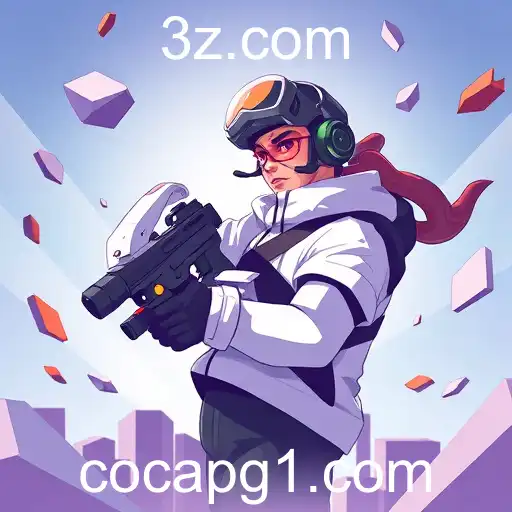 O Crescimento do 'Coca PG' no Mundo dos Jogos Online